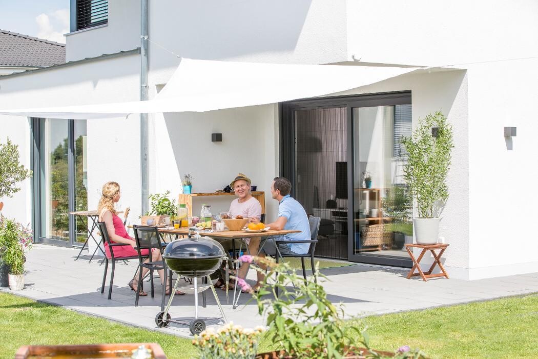 Bilder Müller Systeme GmbH - Insektenschutz und Sonnenschutz