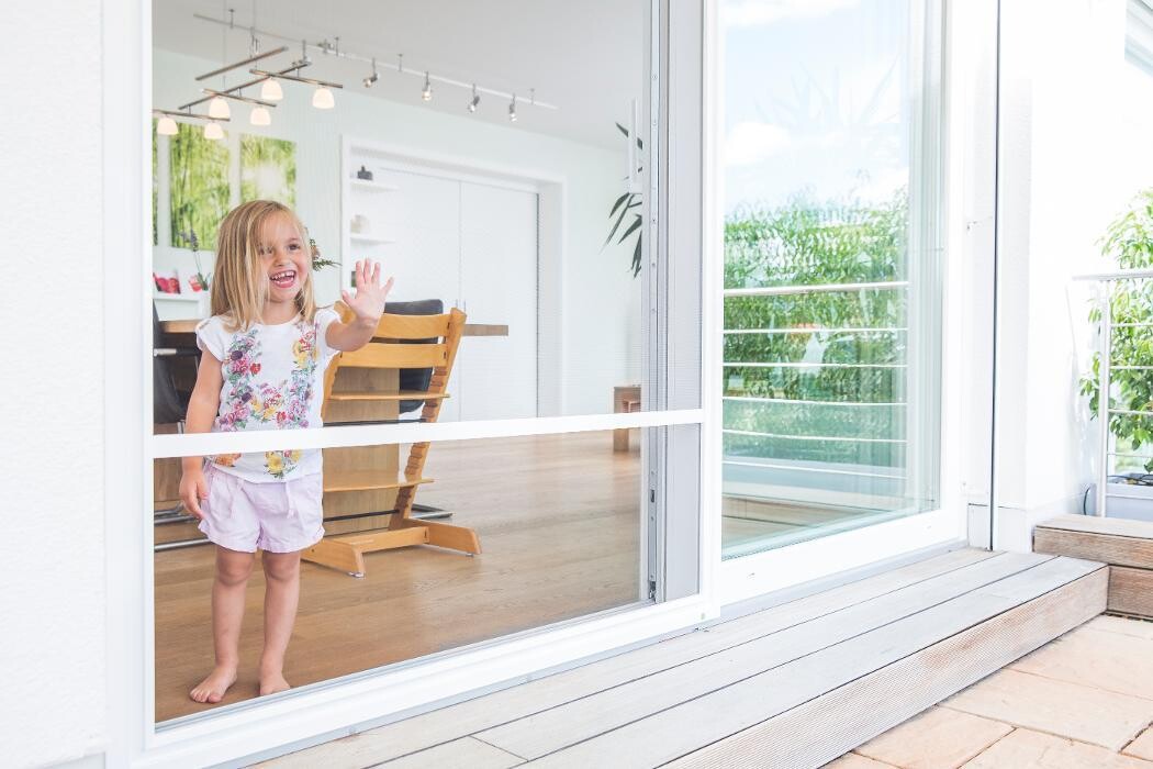 Bilder Müller Systeme GmbH - Insektenschutz und Sonnenschutz