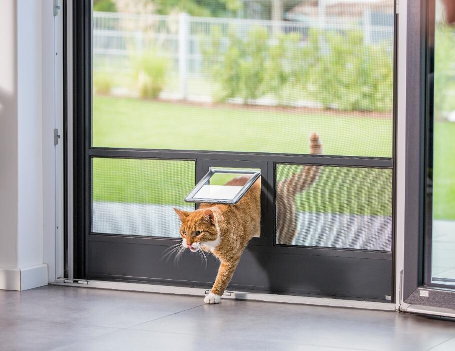 Bilder Müller Systeme GmbH - Insektenschutz und Sonnenschutz