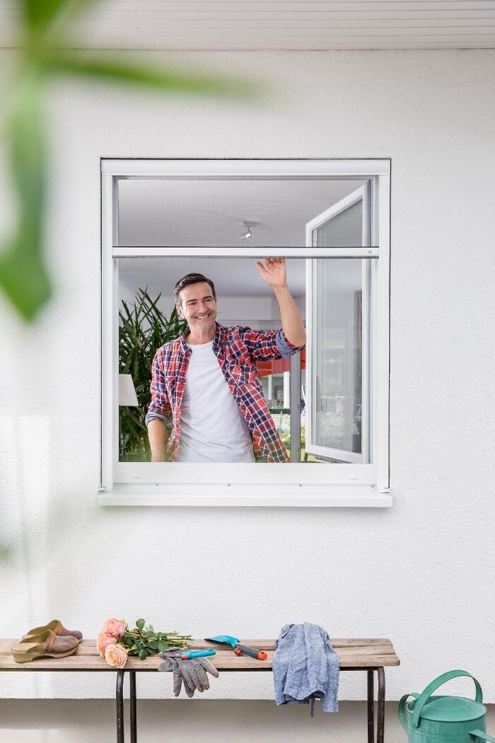 Bilder Müller Systeme GmbH - Insektenschutz und Sonnenschutz