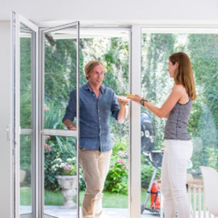 Bilder Müller Systeme GmbH - Insektenschutz und Sonnenschutz