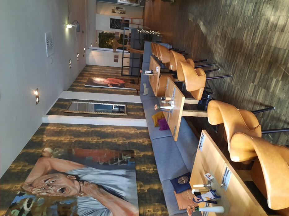 Bilder Letterman Classic Bar & Grill