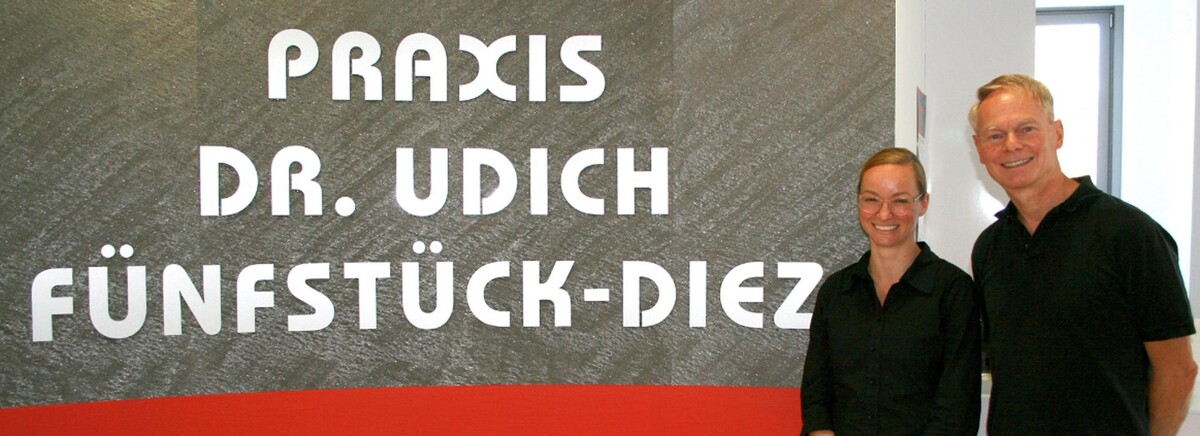 Bilder Zahnarztpraxis Dr. Udich / Fünfstück-Diez