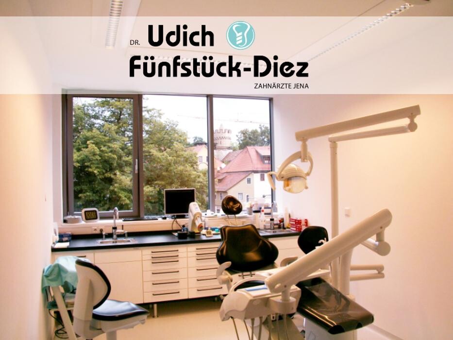 Bilder Zahnarztpraxis Dr. Udich / Fünfstück-Diez