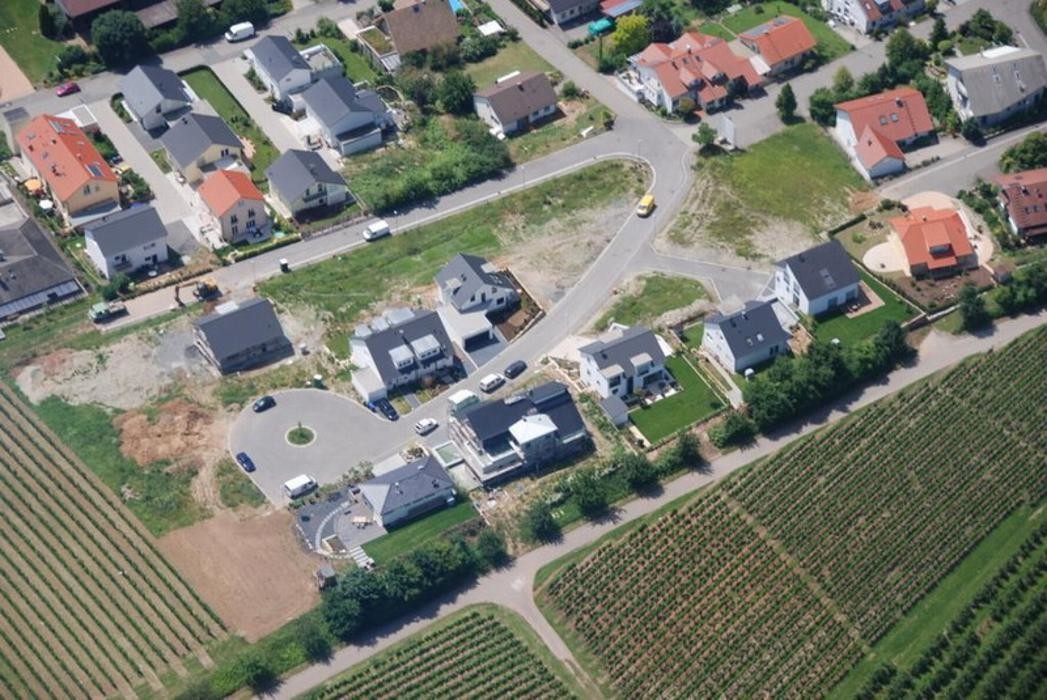 Bilder Hampp GmbH, Bauunternehmung