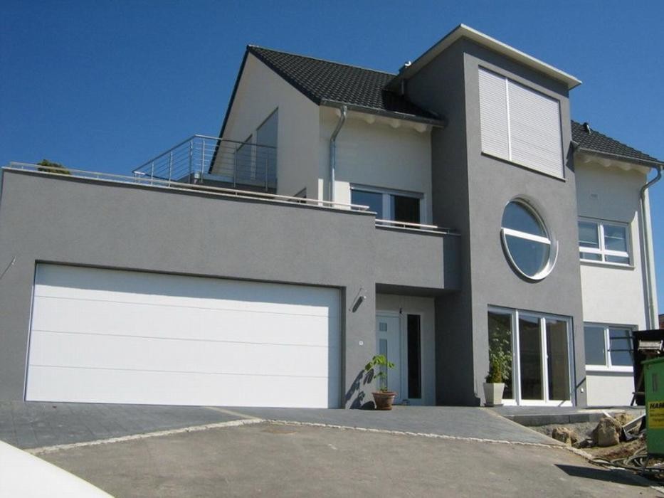 Bilder Hampp GmbH, Bauunternehmung