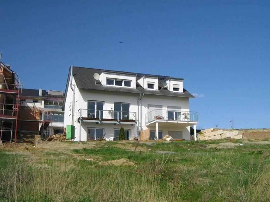 Bilder Hampp GmbH, Bauunternehmung