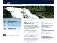 Screenshot for www.htsm.de
