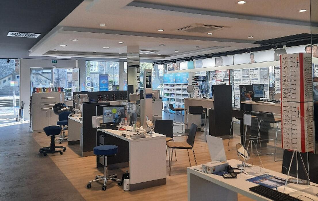 Bilder Apollo-Optik - Melle - Markt
