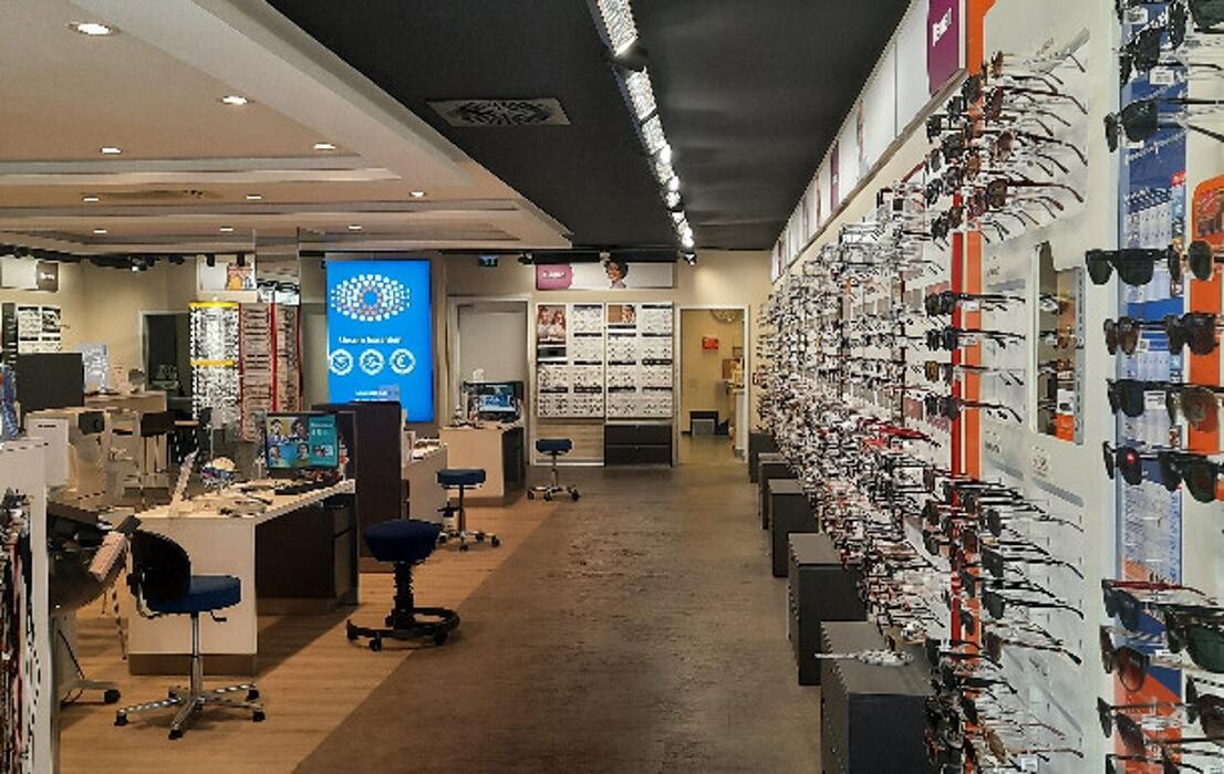 Bilder Apollo-Optik - Melle - Markt