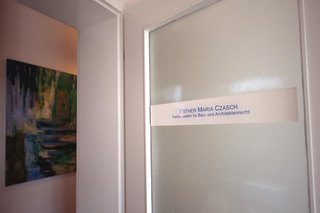 Bilder Anwalts- und Notarkanzlei Czasch