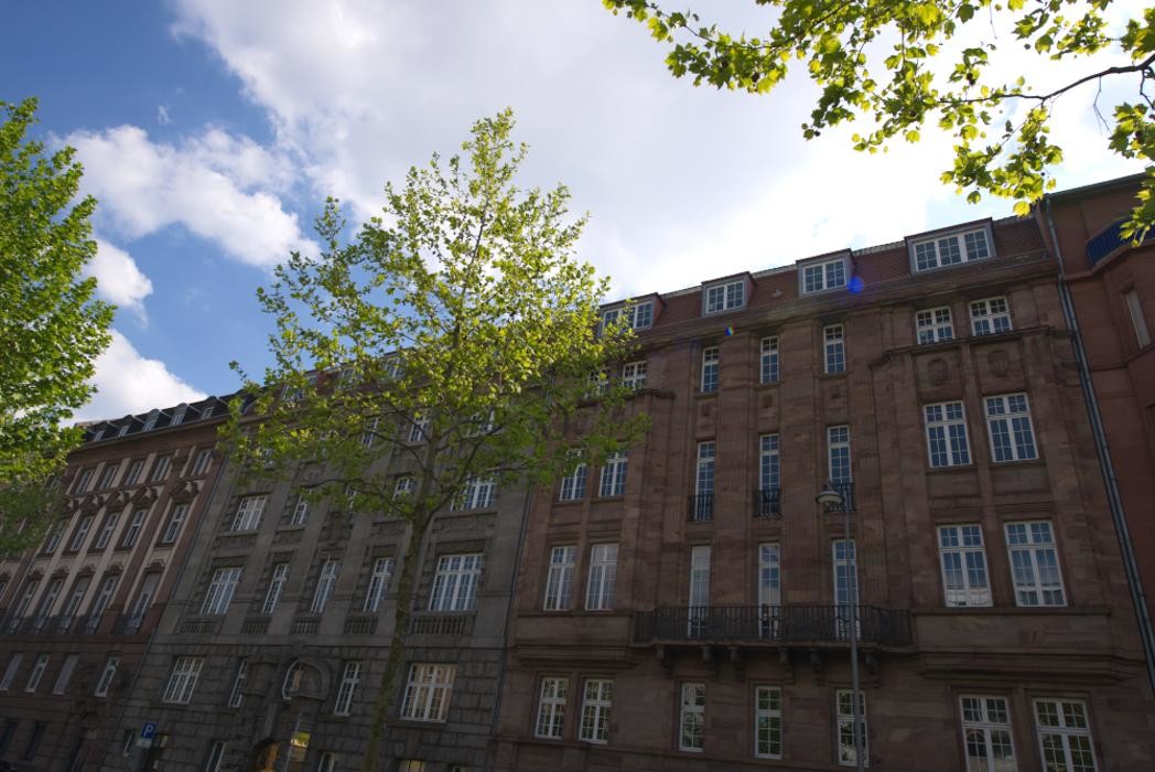 Bilder Anwalts- und Notarkanzlei Czasch