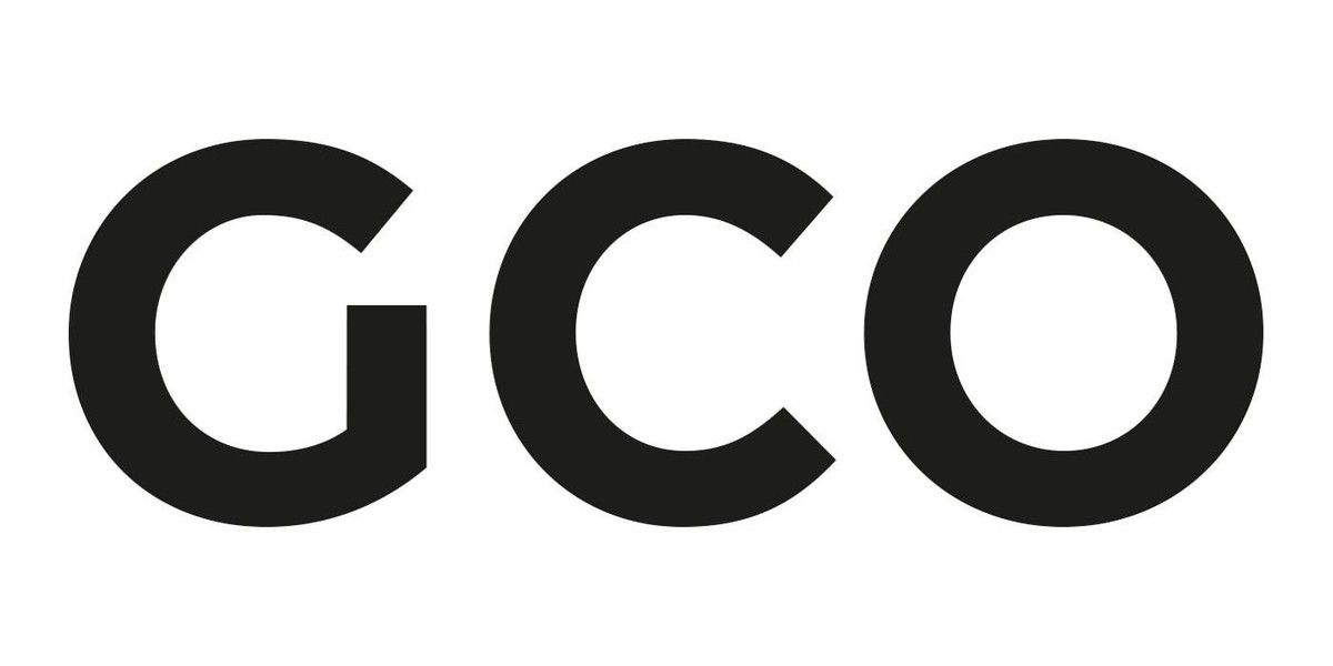 GCO Medienagentur Logo