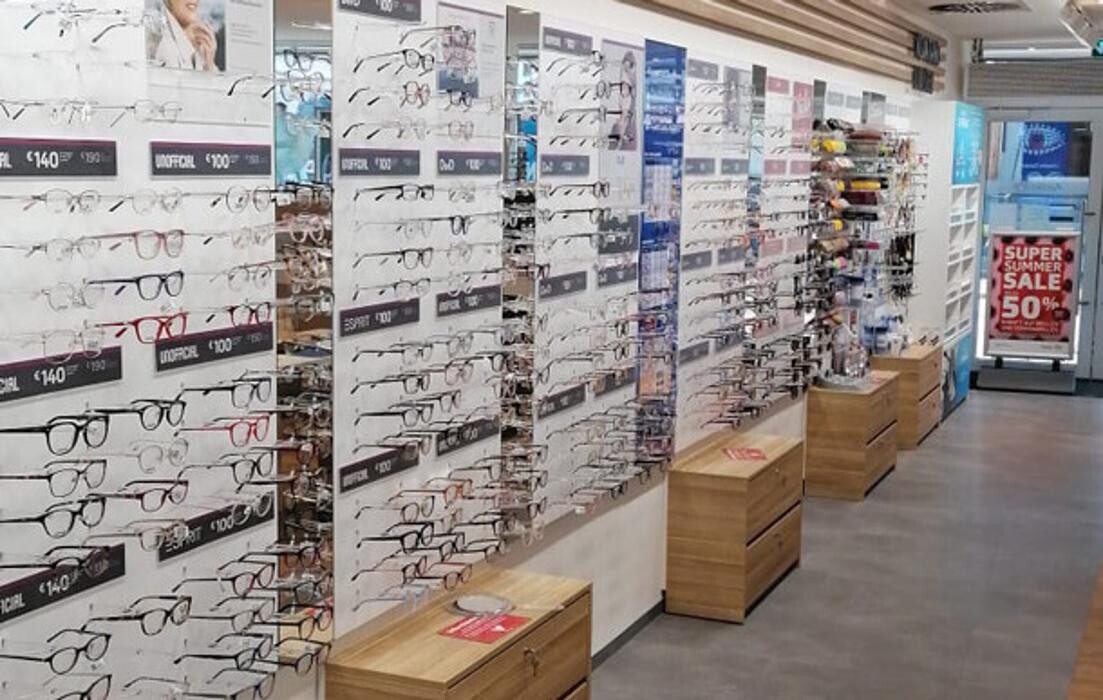 Bilder Apollo-Optik - Schöningen - Niedernstr.