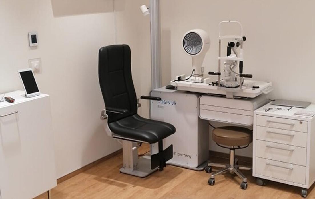 Bilder Apollo-Optik - Schöningen - Niedernstr.