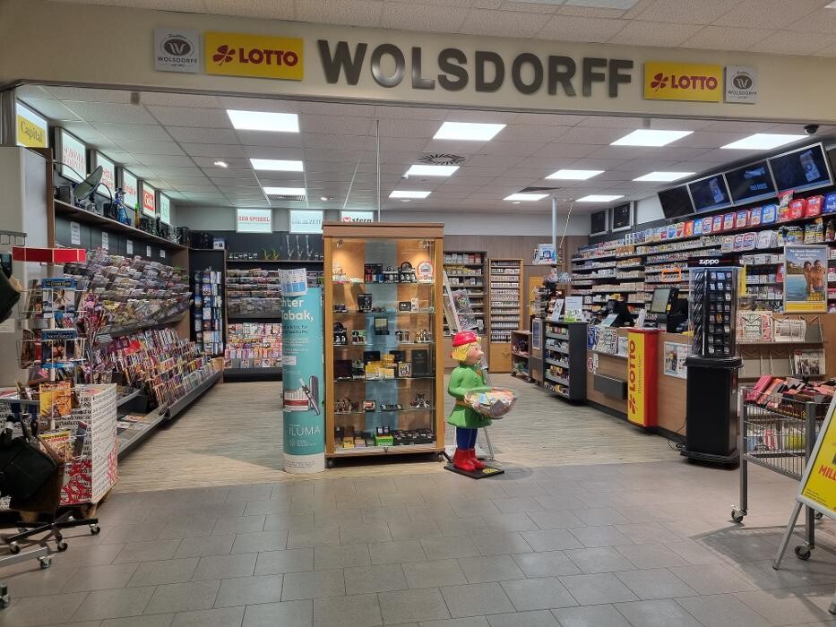 Bilder WOLSDORFF TOBACCO GmbH