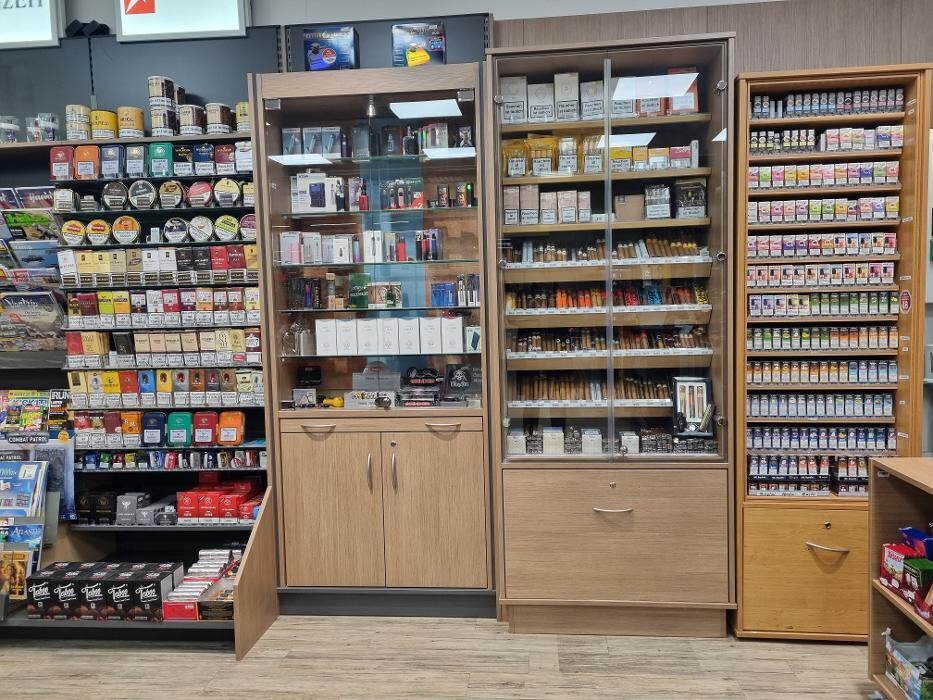 Bilder WOLSDORFF TOBACCO GmbH