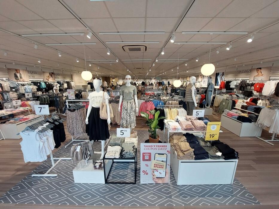 Bilder Takko Fashion