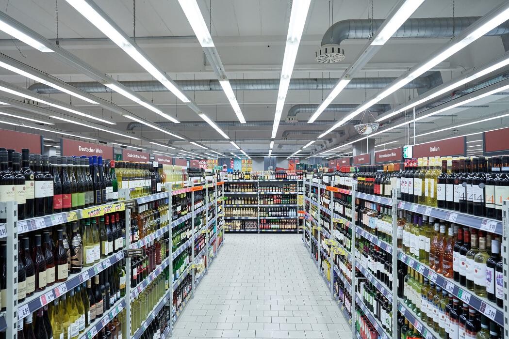 Bilder Kaufland Nordhorn, Bentheimer Str.