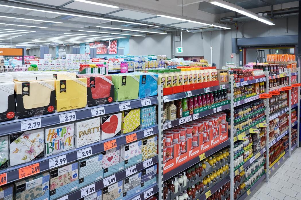 Bilder Kaufland Nordhorn, Bentheimer Str.