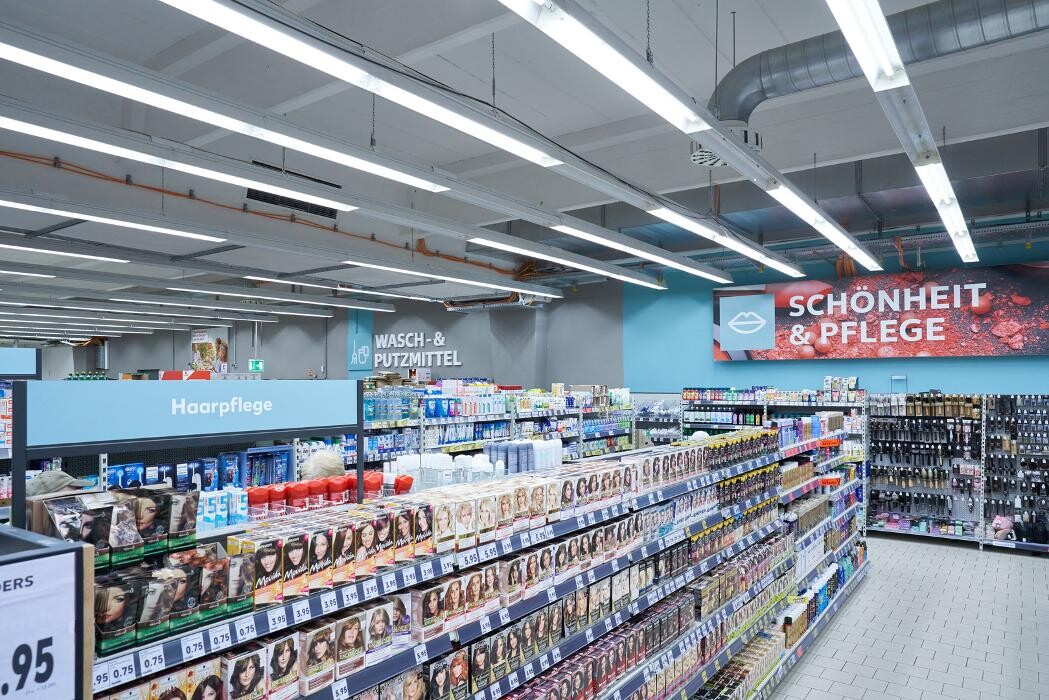 Bilder Kaufland Nordhorn, Bentheimer Str.