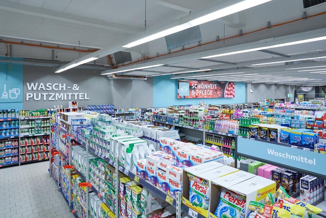 Bilder Kaufland Nordhorn, Bentheimer Str.