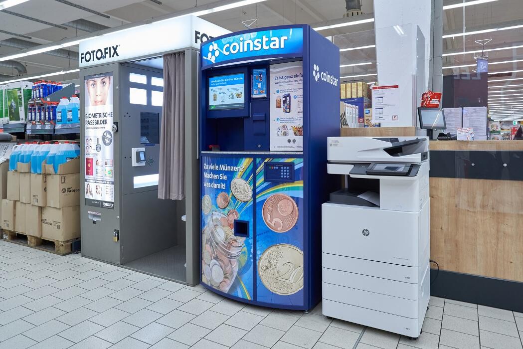 Bilder Kaufland Nordhorn, Bentheimer Str.
