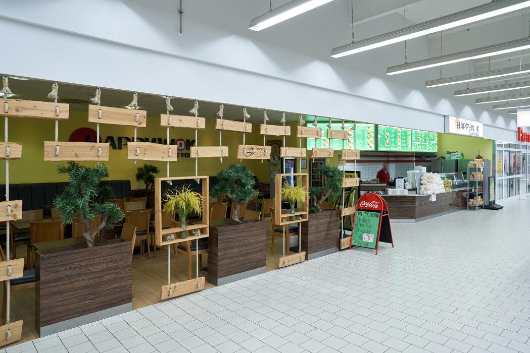 Bilder Kaufland Nordhorn, Bentheimer Str.