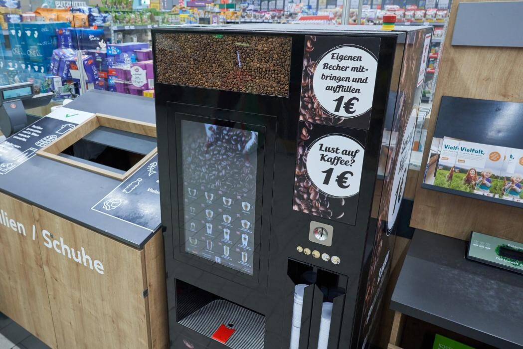 Bilder Kaufland Nordhorn, Bentheimer Str.