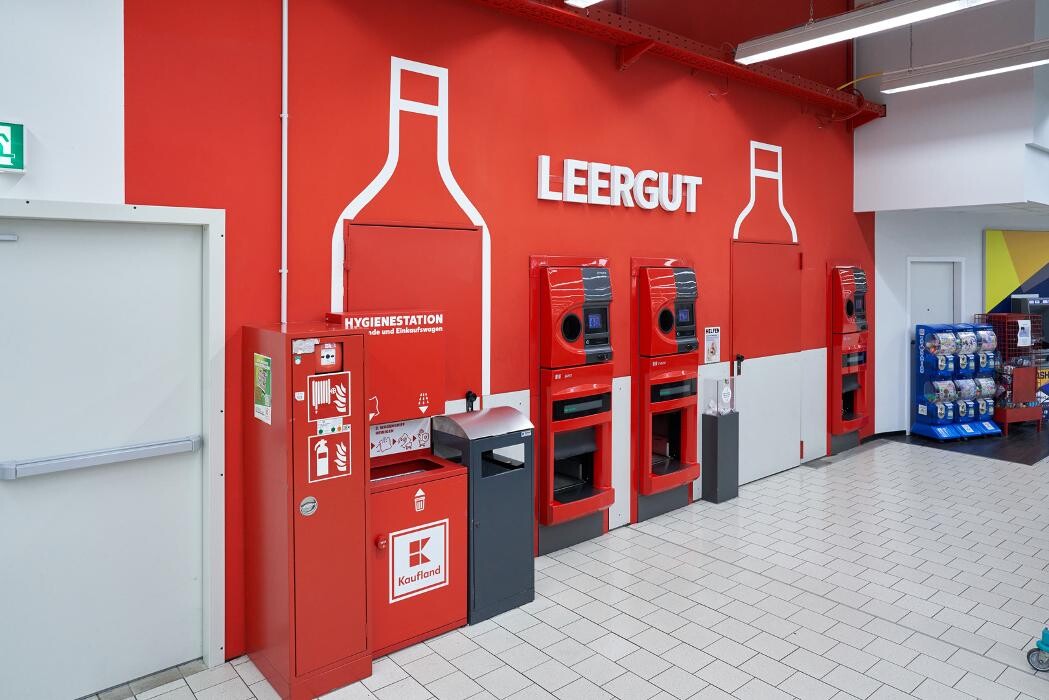 Bilder Kaufland Nordhorn, Bentheimer Str.