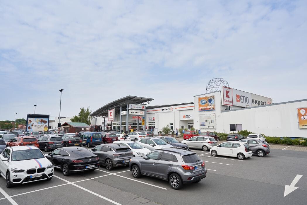 Bilder Kaufland Nordhorn, Bentheimer Str.
