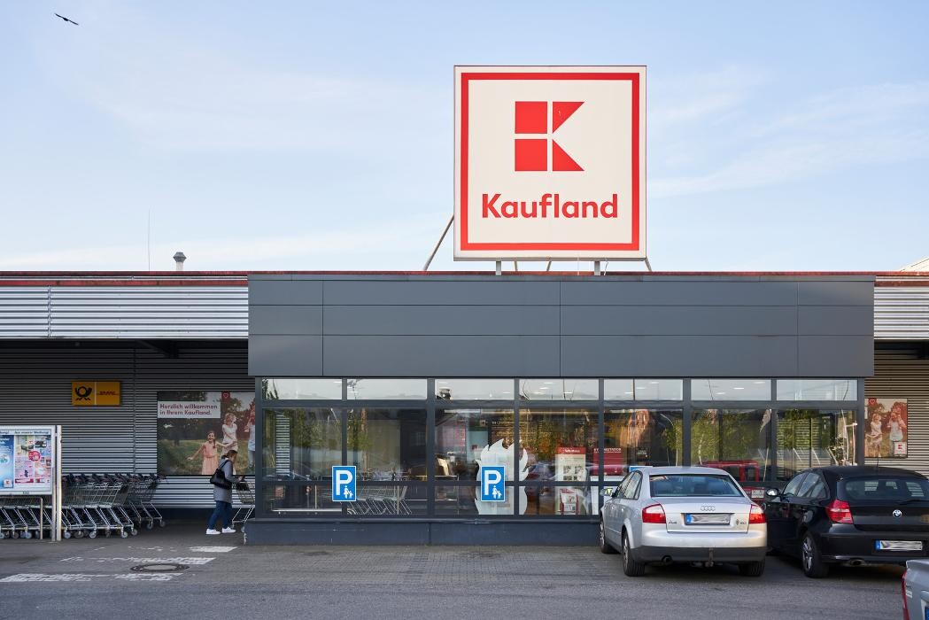 Bilder Kaufland Viersen-Dülken