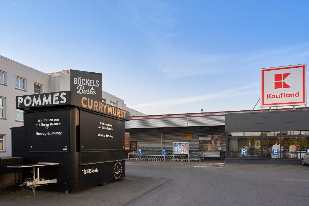 Bilder Kaufland Viersen-Dülken