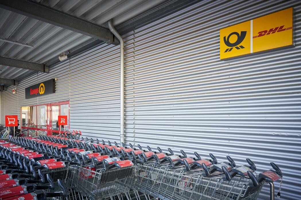 Bilder Kaufland Viersen-Dülken