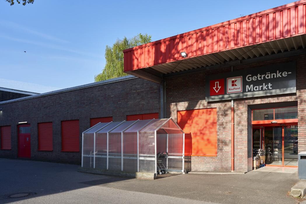 Bilder Kaufland Viersen-Dülken