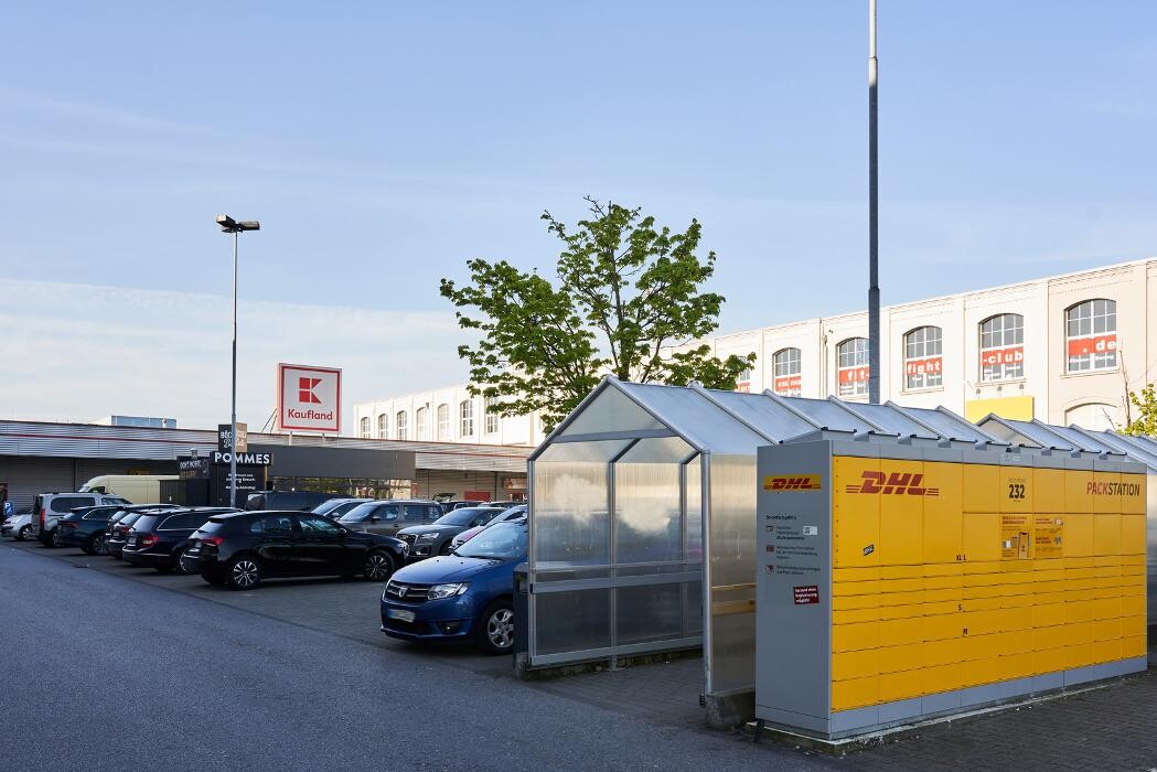 Bilder Kaufland Viersen-Dülken