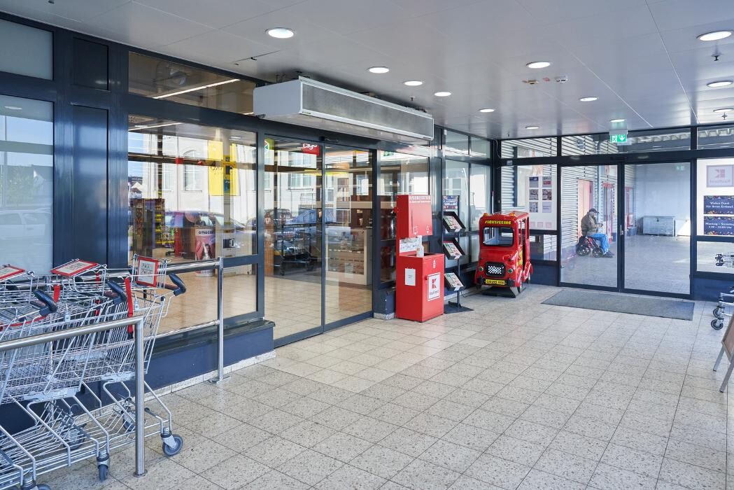 Bilder Kaufland Viersen-Dülken