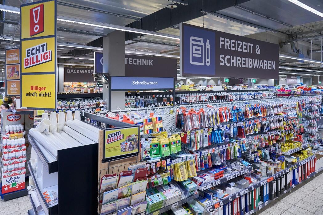 Bilder Kaufland Viersen-Dülken