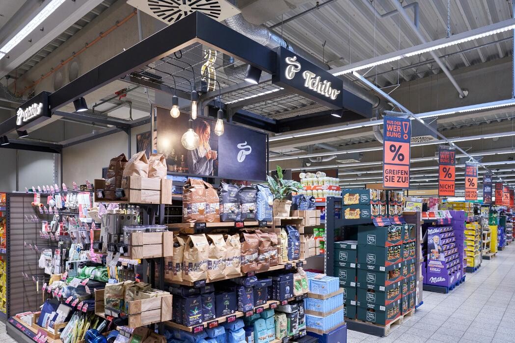 Bilder Kaufland Viersen-Dülken