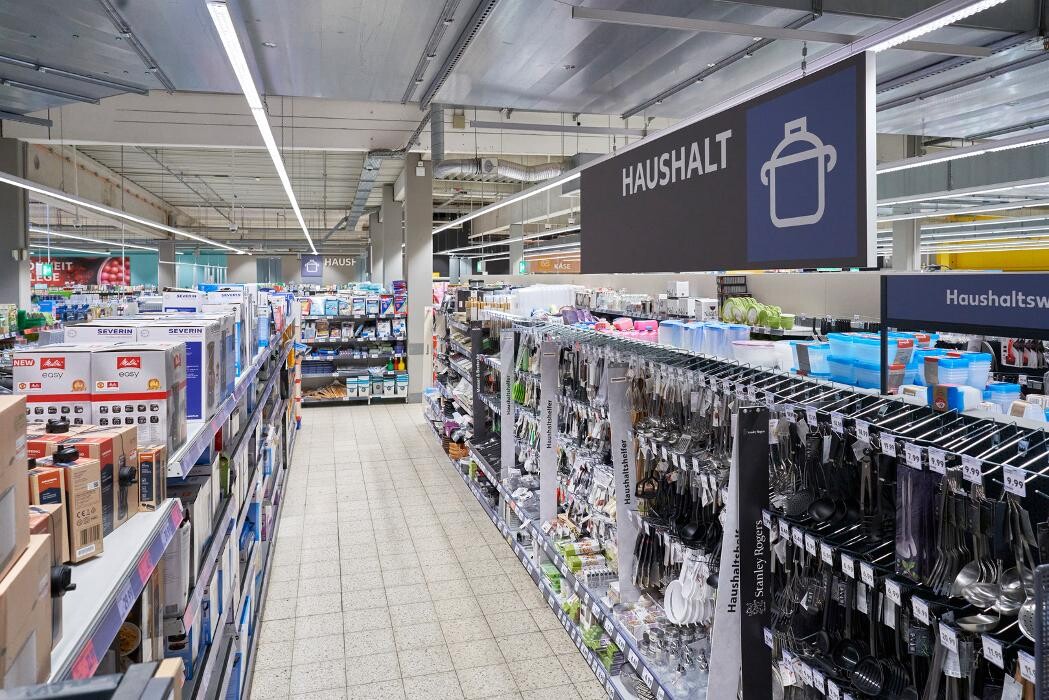 Bilder Kaufland Viersen-Dülken