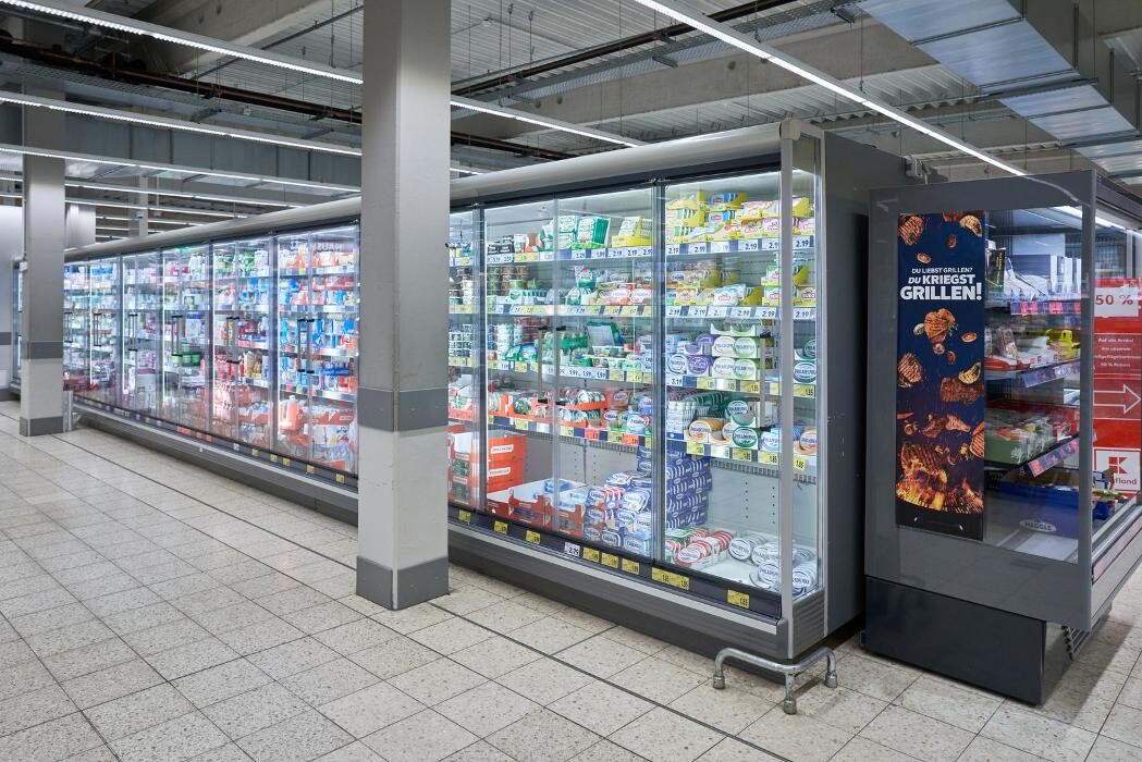 Bilder Kaufland Viersen-Dülken