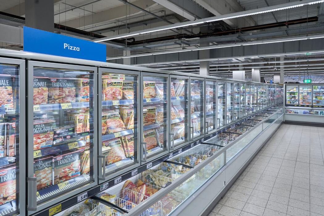 Bilder Kaufland Viersen-Dülken