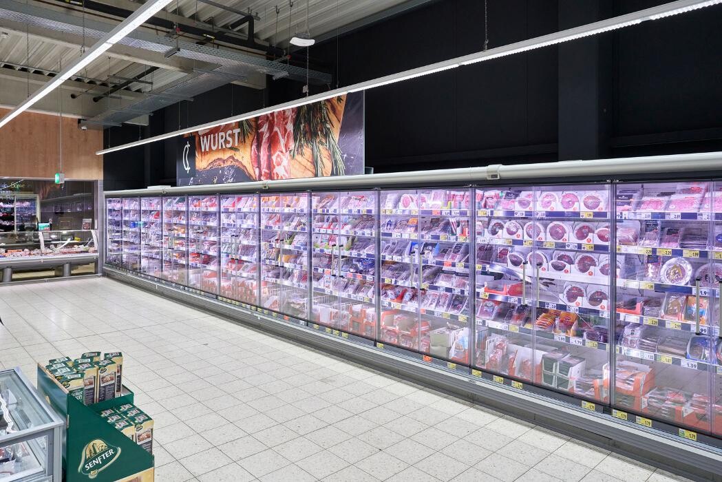 Bilder Kaufland Viersen-Dülken
