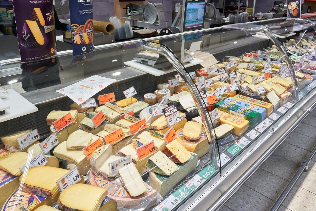 Bilder Kaufland Viersen-Dülken