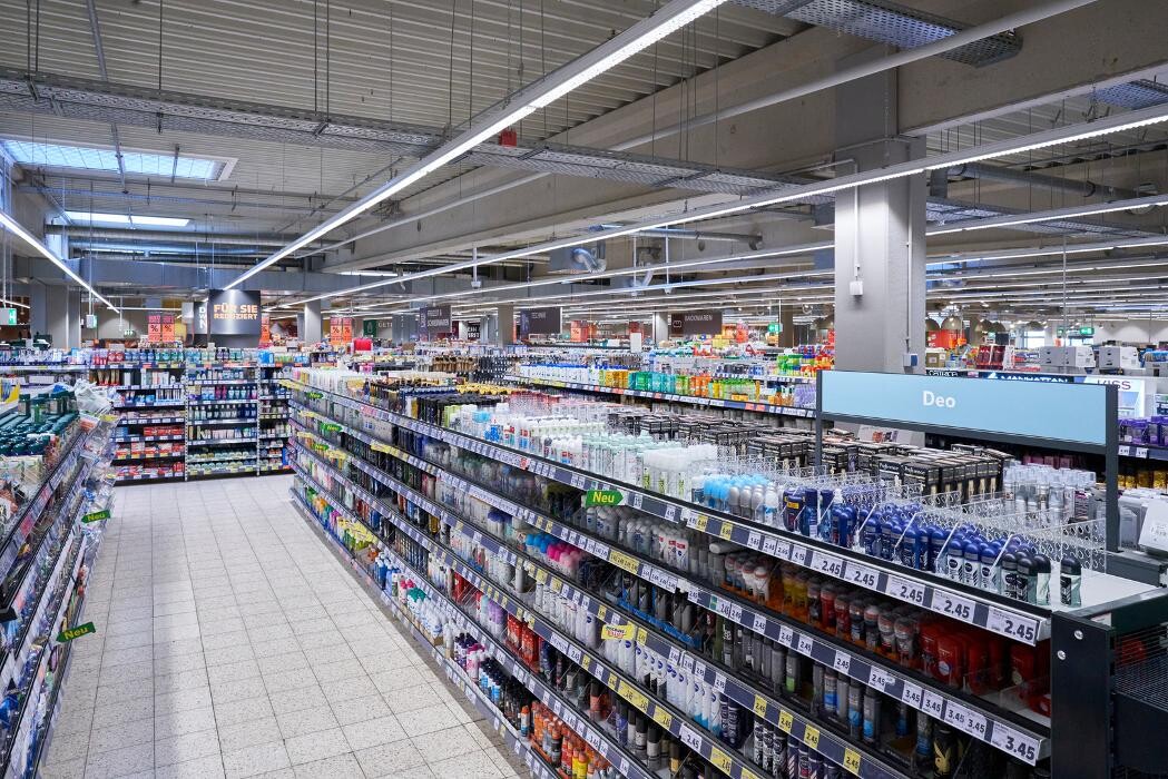 Bilder Kaufland Viersen-Dülken