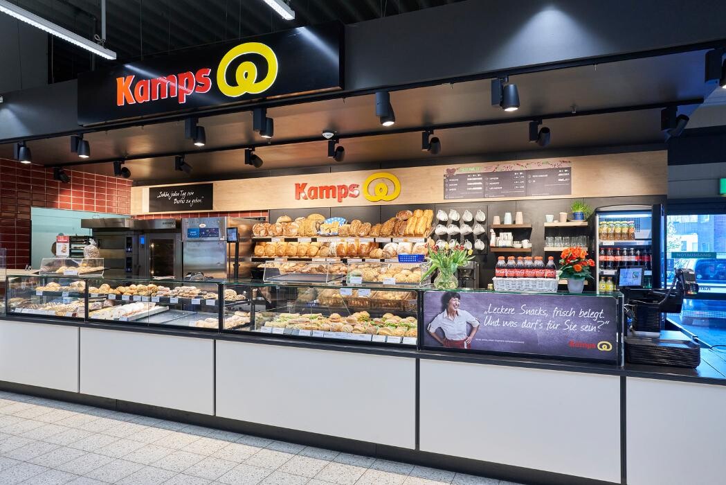 Bilder Kaufland Viersen-Dülken