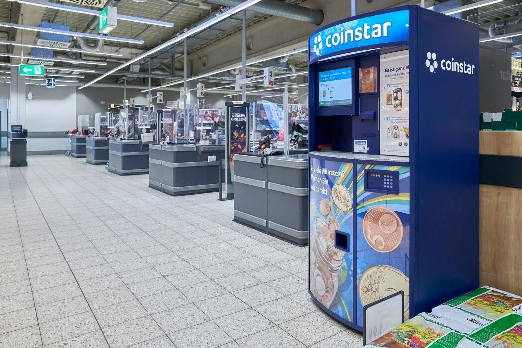 Bilder Kaufland Viersen-Dülken
