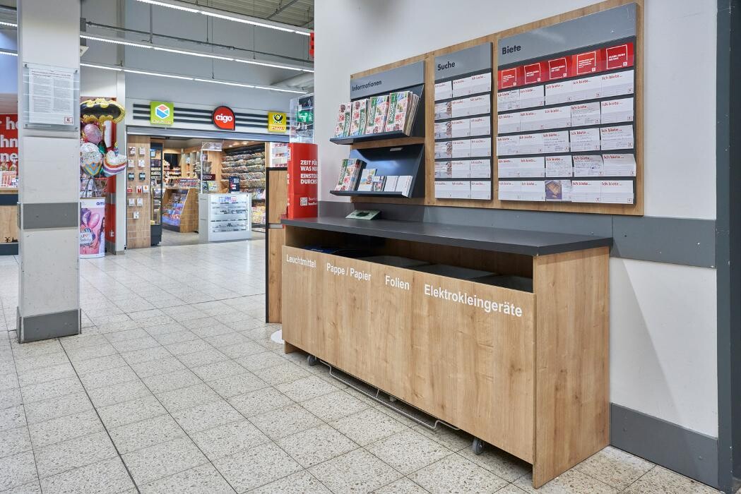 Bilder Kaufland Viersen-Dülken