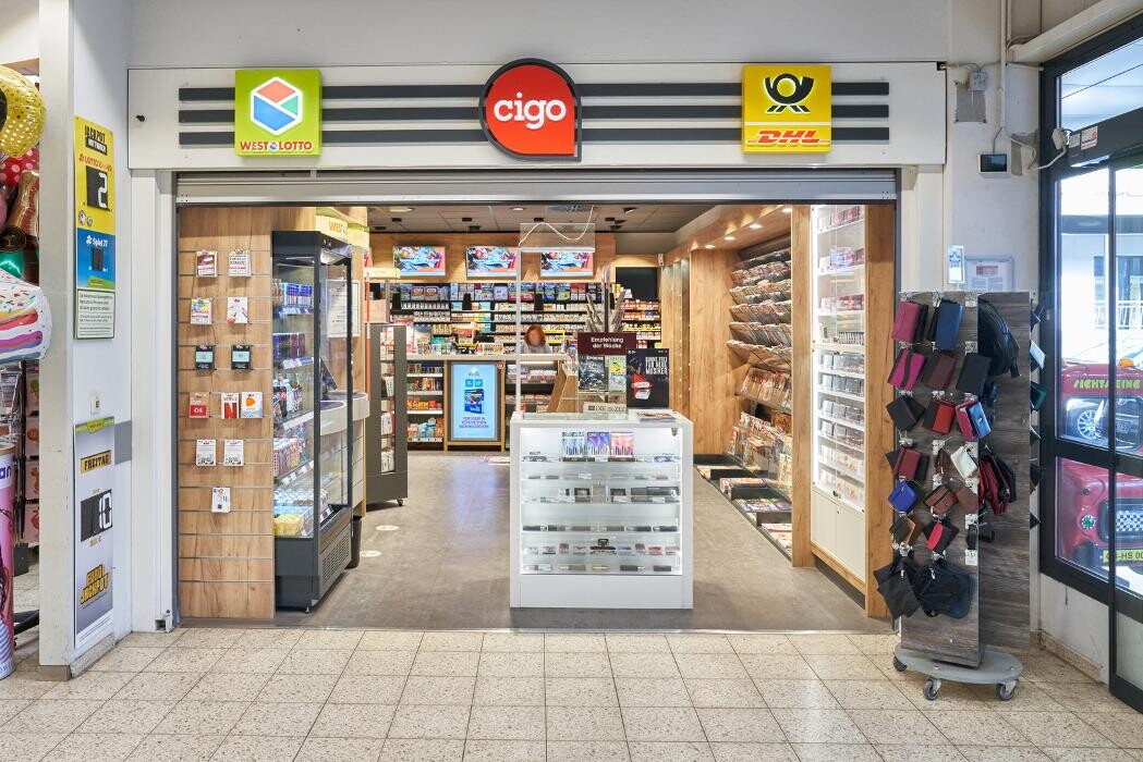 Bilder Kaufland Viersen-Dülken