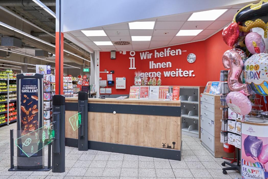 Bilder Kaufland Viersen-Dülken
